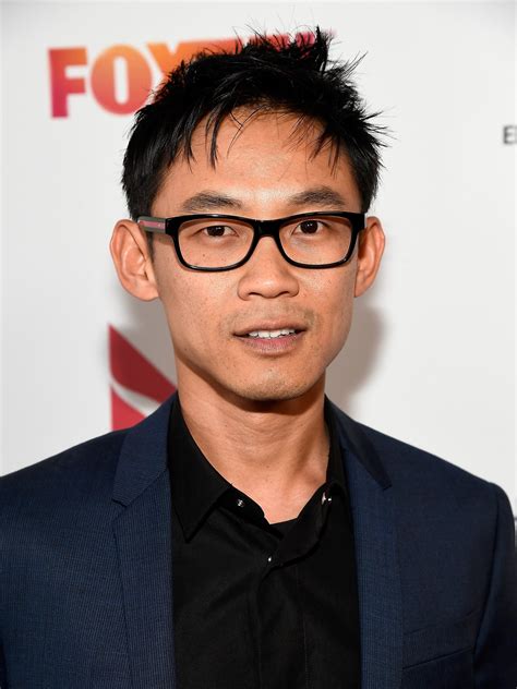 James Wan photo