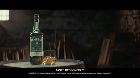 Jameson Caskmates TV Spot, 'Coopers'