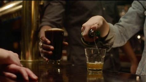 Jameson Caskmates TV Spot, 'Welcome to the Family' Song by The London Souls