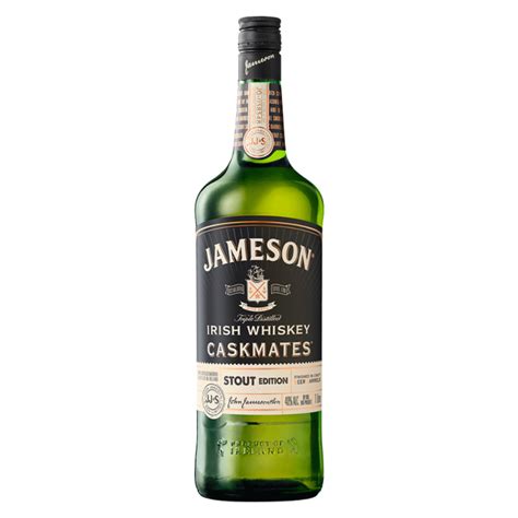 Jameson Irish Whiskey Caskmates Stout Edition tv commercials