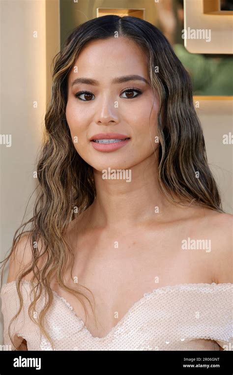 Jamie Chung photo