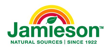 Jamieson Vitamins logo