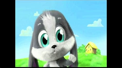 Jamster TV Spot, 'Bunny' created for Jamster