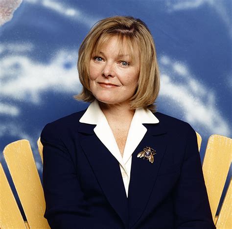 Jane Curtin photo