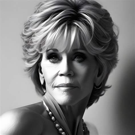 Jane Fonda photo