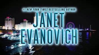 Janet Evanovich 