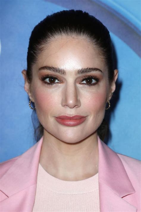 Janet Montgomery photo