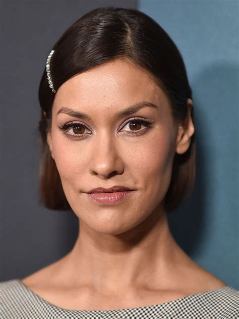 Janina Gavankar photo