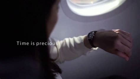 Japan Airlines TV Spot, 'Happiness' featuring Hays McEachern