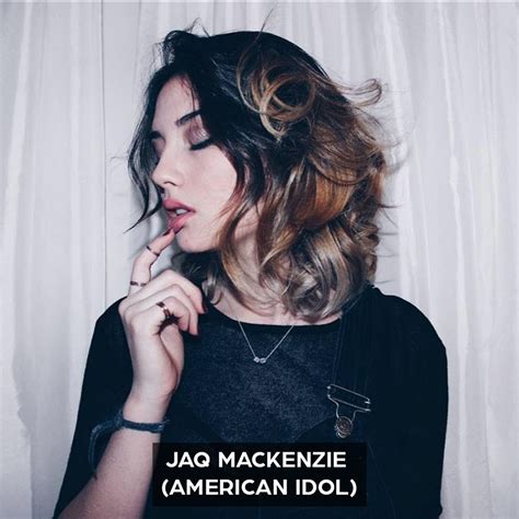 Jaq Mackenzie photo