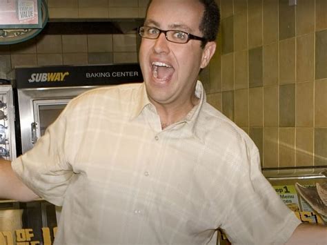 Jared Fogle photo