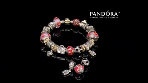 Jared TV Commercial 'Airport: Pandora Charm Bracelets: Free Bracelet' featuring Meghan McDonough