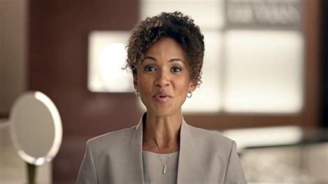 Jared TV Spot, 'More Than Just More: Heart's Desire' featuring Erica Luttrell