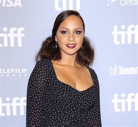 Jasmine Cephas Jones photo