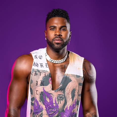 Jason Derulo photo