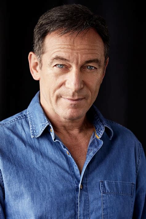 Jason Isaacs photo