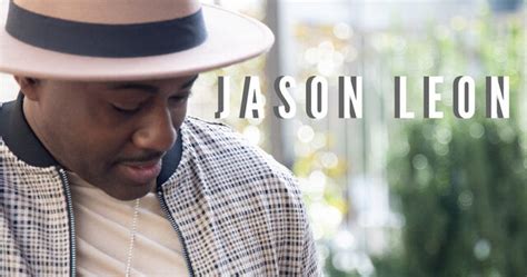 Jason Leon tv commercials