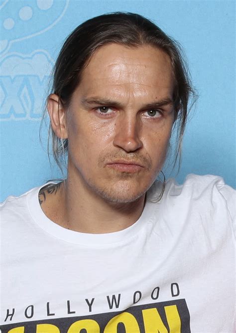 Jason Mewes photo