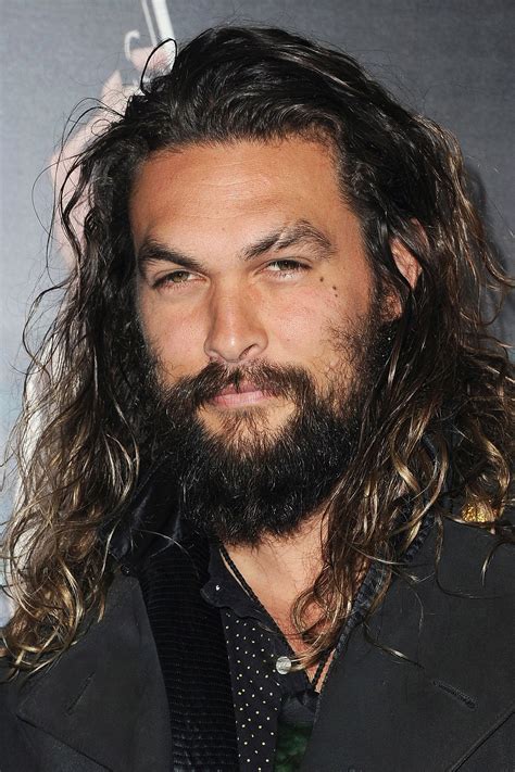 Jason Momoa photo