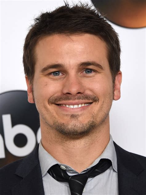 Jason Ritter photo