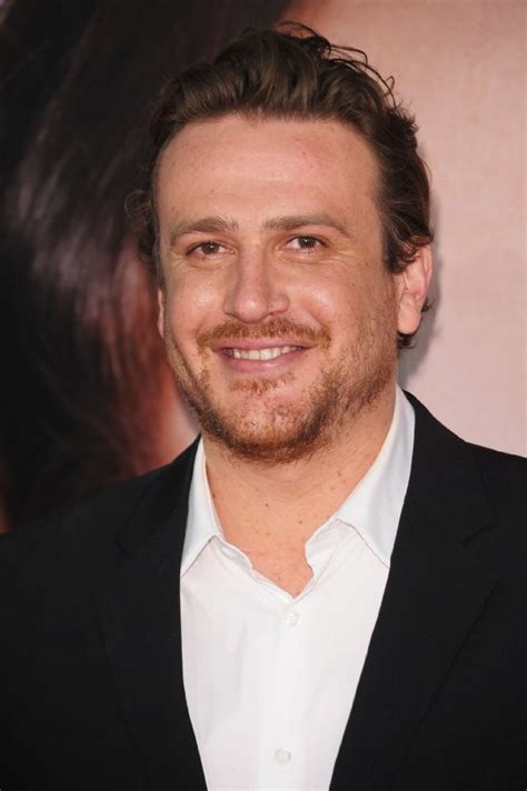 Jason Segal photo