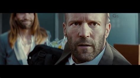 Jason Statham tv commercials