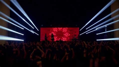 Jawbone BigJamBox TV Spot, 'Concert' Featuring The Joy Formidable