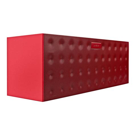 Jawbone Jambox Bluetooth logo