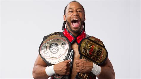 Jay Lethal photo