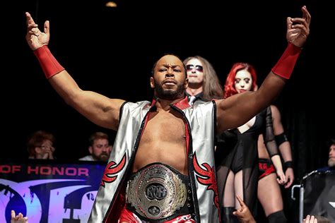 Jay Lethal photo