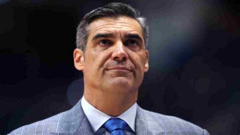 Jay Wright photo