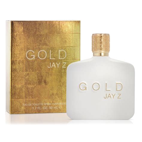 Jay Z Gold logo
