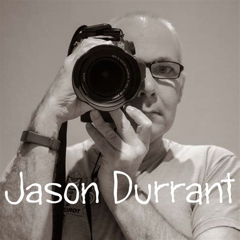 Jayson Durrant photo