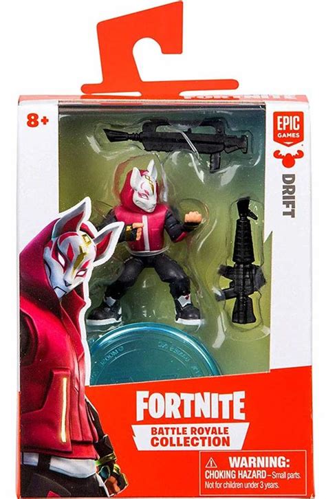 Jazwares Toys Fortnite Battle Royale Collection Glider Drone