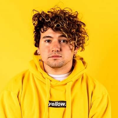 Jc Caylen photo