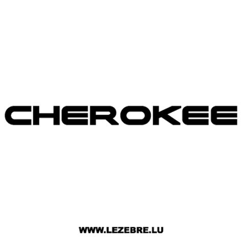 Jeep Cherokee Limited tv commercials