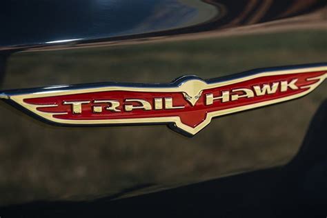 Jeep Grand Cherokee Trailhawk tv commercials