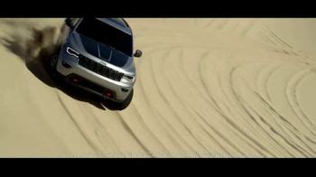 Jeep Summer Clearance Event TV commercial - Awakening