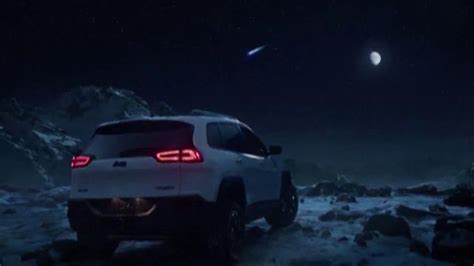 Jeep Year End Blockbuster Sales Event TV commercial - Star Wars: Shooting Star