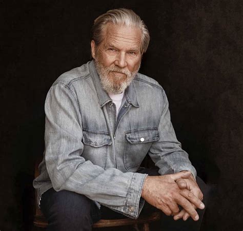 Jeff Bridges tv commercials