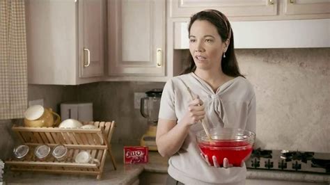 Jell-O TV commercial - Set to Jiggle