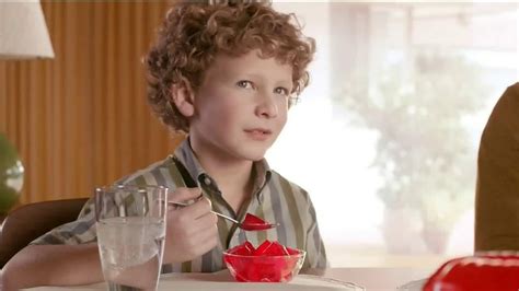 Jell-O TV Spot, 'Thinker'