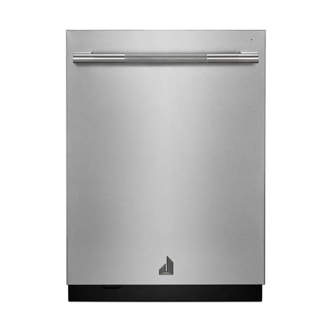 JennAir RISE 24 in. Built-In Dishwasher logo