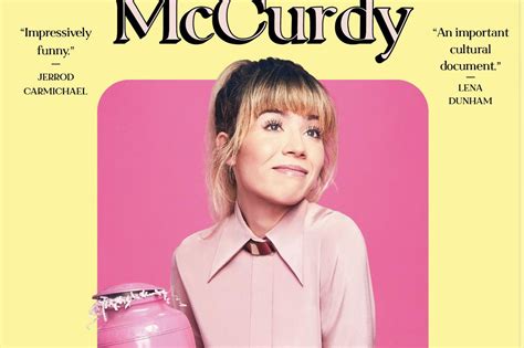 Jennette McCurdy 