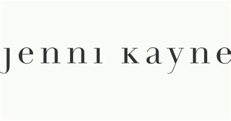 Jenni Kayne logo