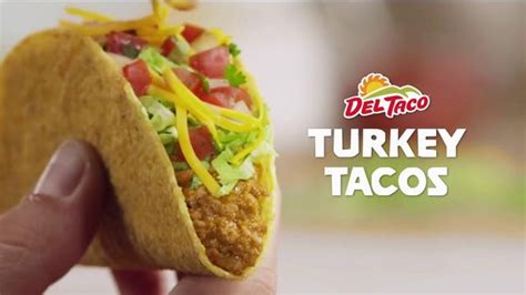 Jennie-O Ground Turkey TV Spot, 'Better Taco'