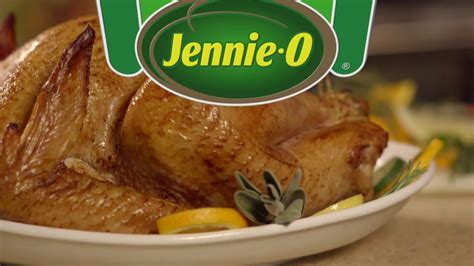Jennie-O Oven Ready Whole Turkey TV Spot, 'Turkey Wrestling'