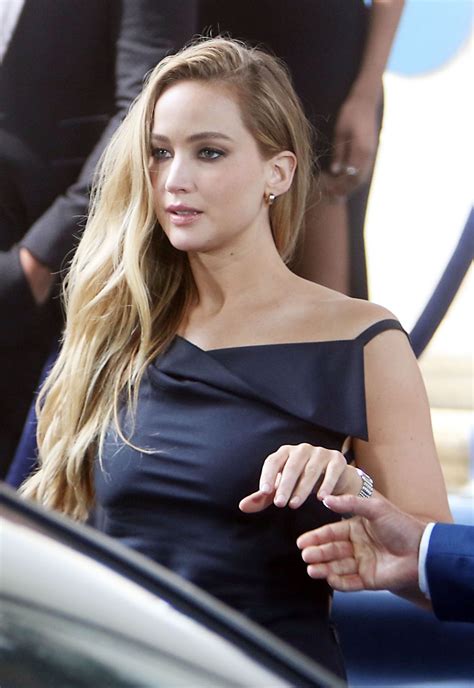 Jennifer Lawrence photo