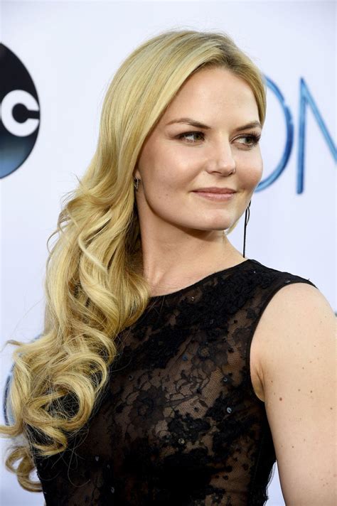 Jennifer Morrison photo