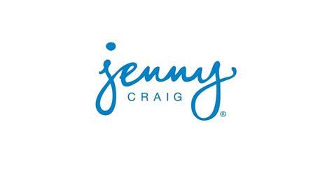 Jenny Craig App tv commercials